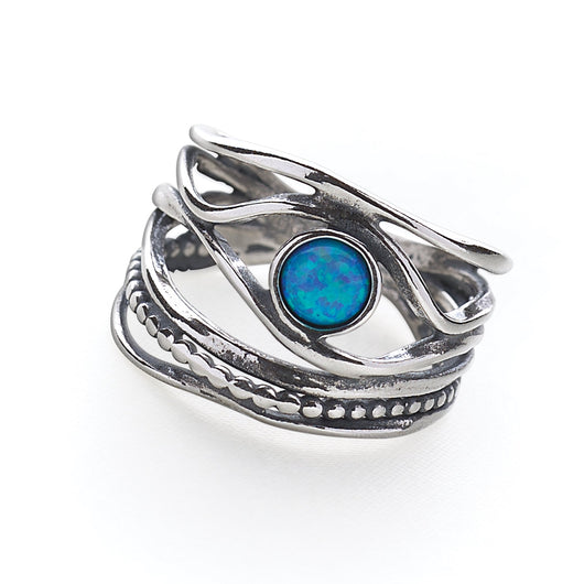 SBC116 Ring