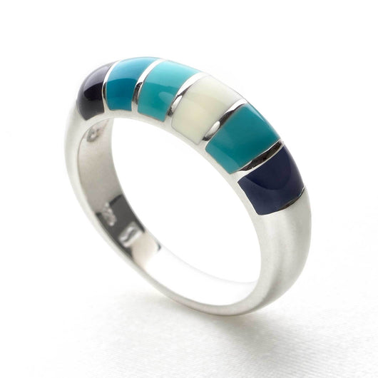 SBC124 Ring