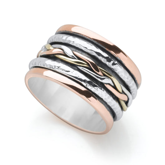 SBC105 Ring