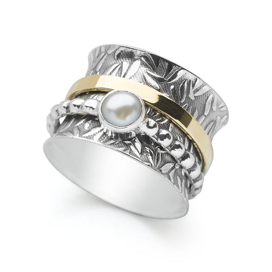 SBC121 Ring