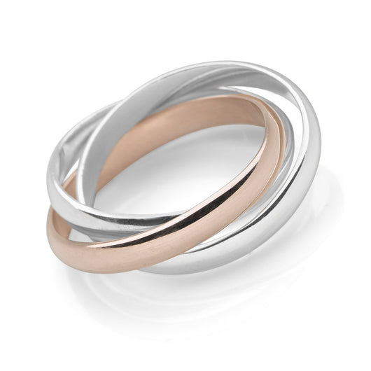 SBC129 Ring