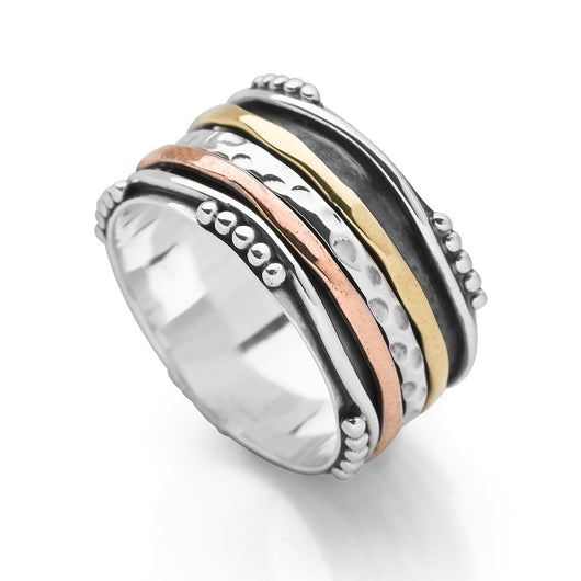 SBC107 Ring