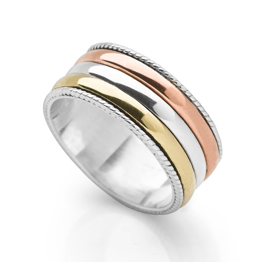 SBC132 Ring