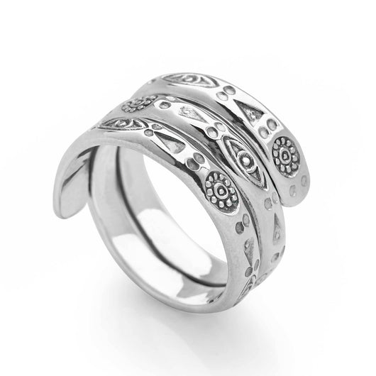 SBC130 Ring