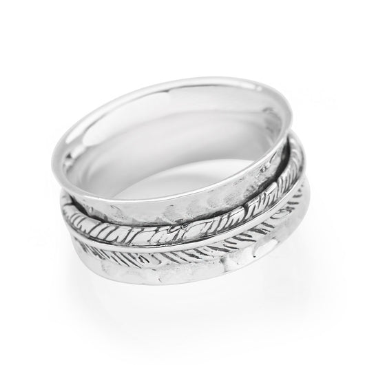 SBC140 Ring