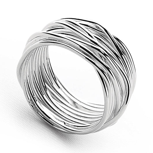 SBC115 Ring