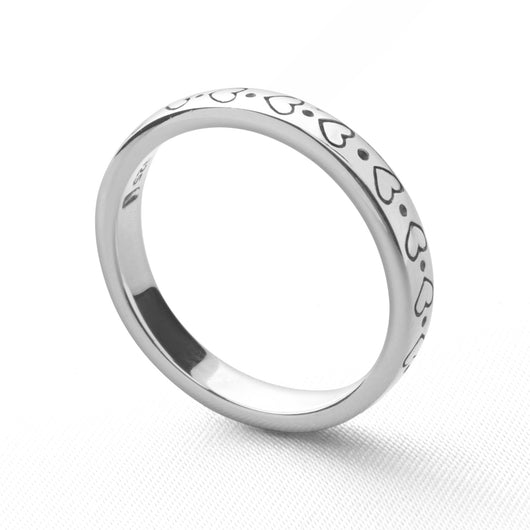 SBC120 Ring