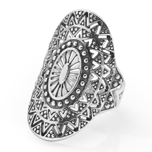 SBC118 Ring