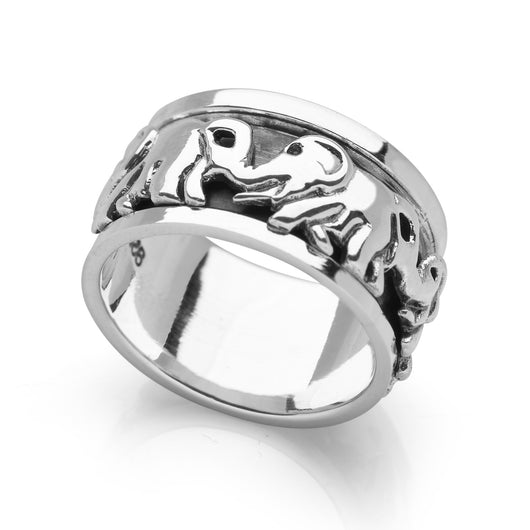 SBC123 Ring