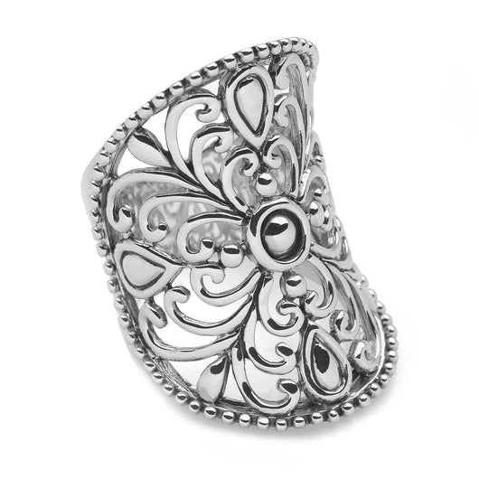 SBC208 Ring